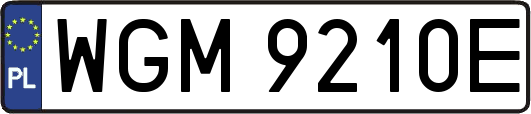 WGM9210E