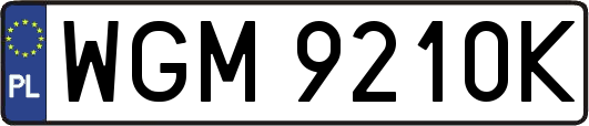 WGM9210K