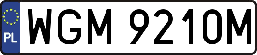 WGM9210M
