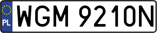 WGM9210N