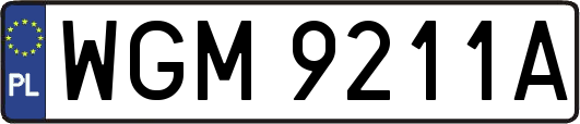 WGM9211A