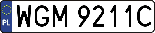 WGM9211C