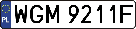 WGM9211F