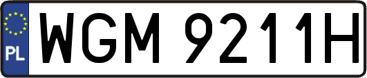 WGM9211H