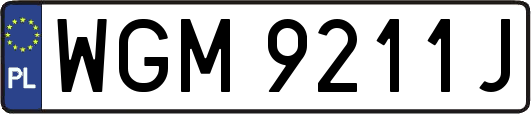 WGM9211J