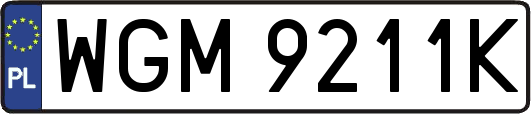 WGM9211K