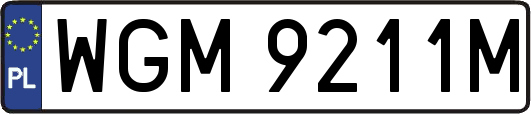 WGM9211M