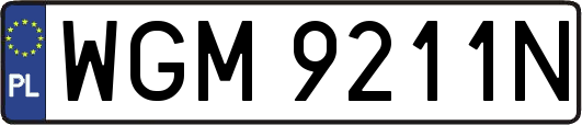 WGM9211N