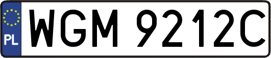 WGM9212C