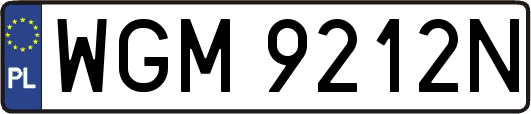 WGM9212N