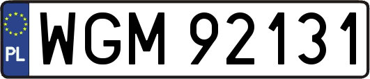 WGM92131