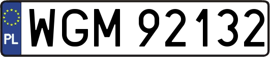 WGM92132