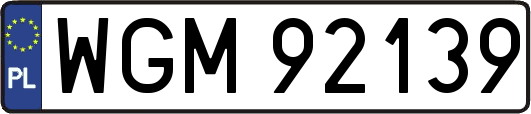 WGM92139