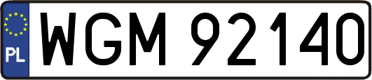 WGM92140