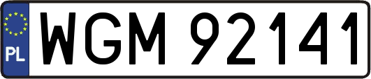 WGM92141
