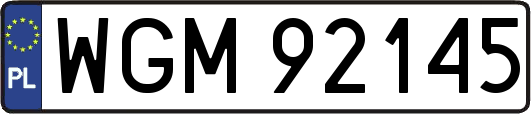 WGM92145