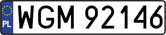 WGM92146