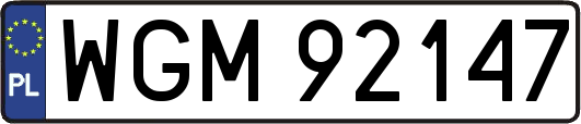 WGM92147