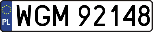 WGM92148