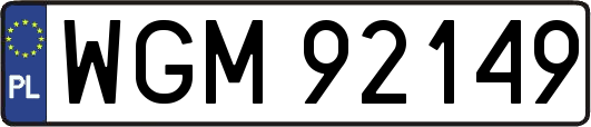 WGM92149