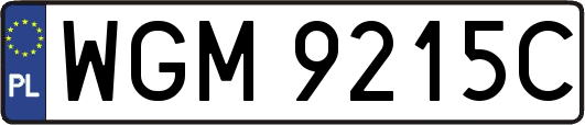 WGM9215C