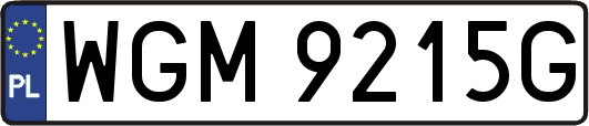 WGM9215G