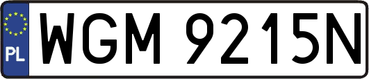 WGM9215N
