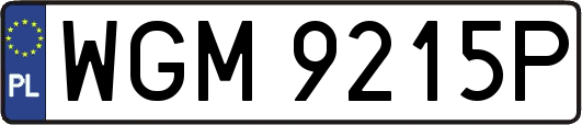 WGM9215P