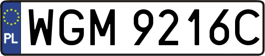WGM9216C