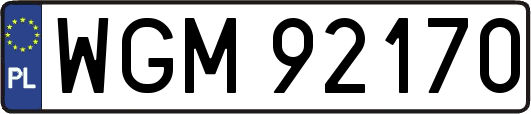 WGM92170