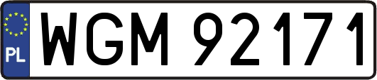 WGM92171