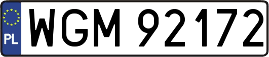 WGM92172