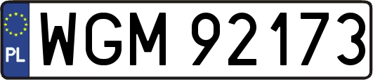 WGM92173