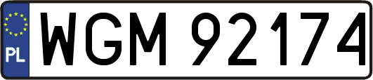 WGM92174