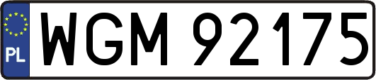 WGM92175