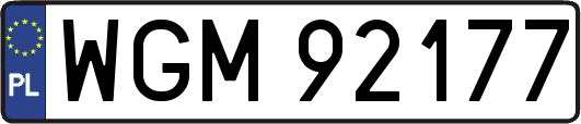 WGM92177