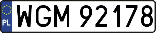 WGM92178