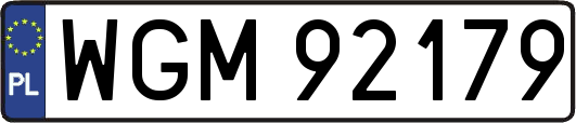 WGM92179