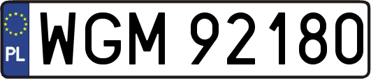 WGM92180