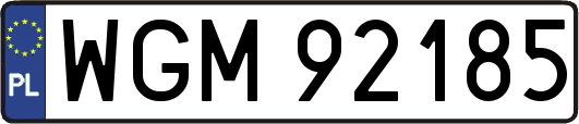 WGM92185