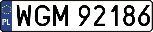 WGM92186