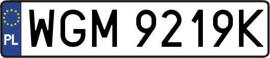 WGM9219K