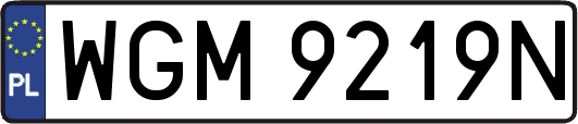 WGM9219N