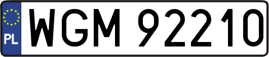 WGM92210