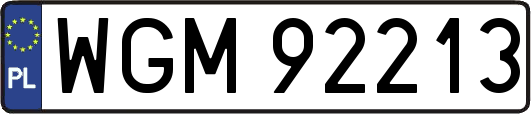 WGM92213