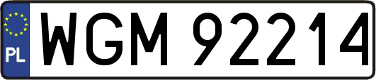 WGM92214