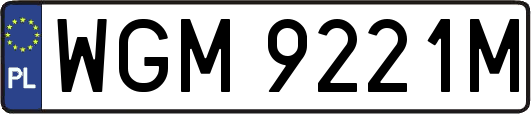 WGM9221M