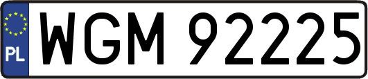 WGM92225