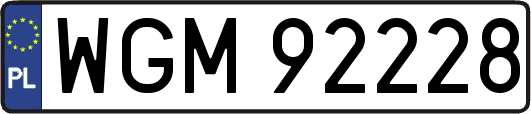 WGM92228