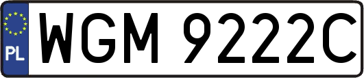 WGM9222C